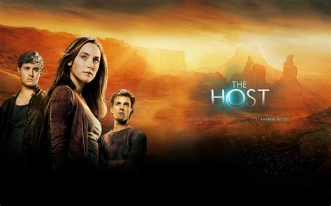 10 The Host 2013 Hd Wallpapers And Backgrounds