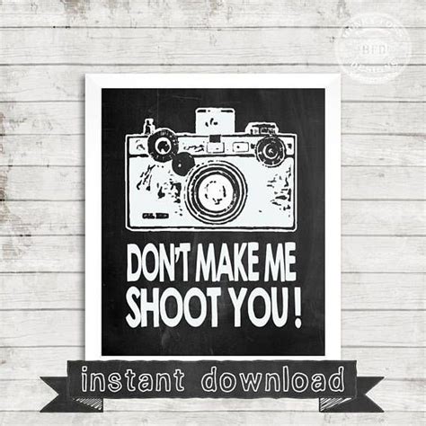 Funny Photography Printable Camera Printable Camera Funny Photography