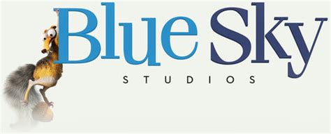 Blue Sky Studios Disney Wiki Fandom