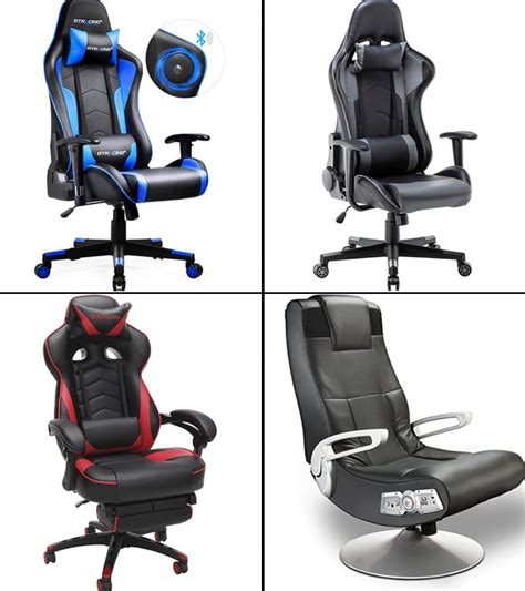 15 Best Gaming Chairs For Kids In 2024 As Per Interior Designer
