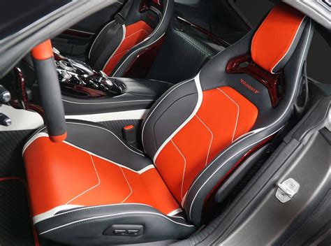 Official Mansory Mercedes Amg Gt S Gtspirit