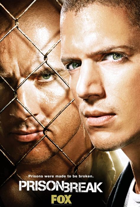 What Time Does 'Prison Break 2017' Come On Tonight?