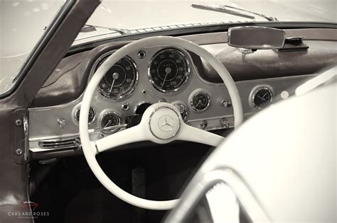 A bord dun mercedes benz citaro c2 de keolis westeel. Tableau de bord Mercedes 300 SL | Cars and Roses