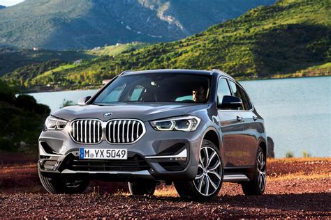 2020 Bmw X1 Review Trims Specs Price New Interior Features