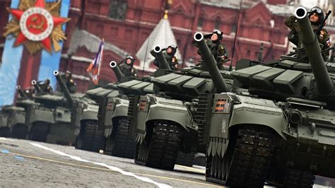 the 76th wwii victory day military parade in central moscow in photos russia beyond