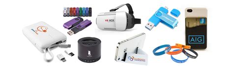 Technology 4branding Promotional Products