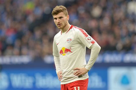 He also has a total of 13 chances created. Timo Werner wants out! Bayern bound? - Bavarian Football Works