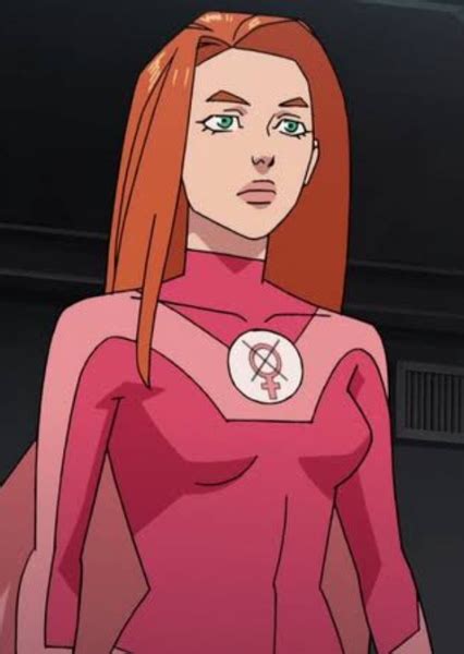 Fan Casting Atom Eve Samantha Eve Wilkins As Choices Live Action