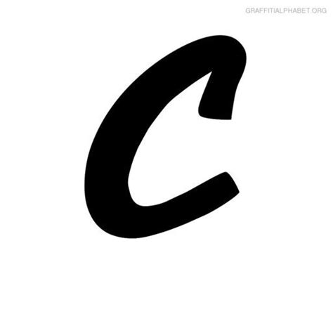 Cool Letter C Logo Logodix