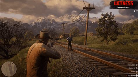 Red Dead Redemption 2 Mods Reverasite