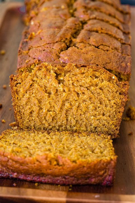 We did not find results for: Better Than Your Neighbor's Pumpkin Bread +Video - Oh ...
