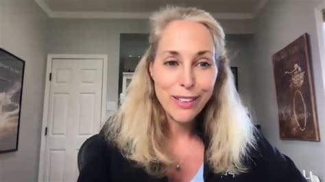 interview with author outed cia operative and former collegian staffer valerie plame wilson