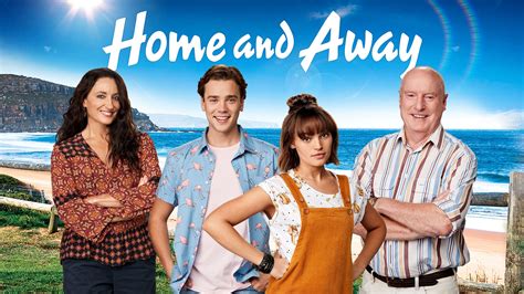 Home And Away Tv Series 1988 Backdrops — The Movie Database Tmdb