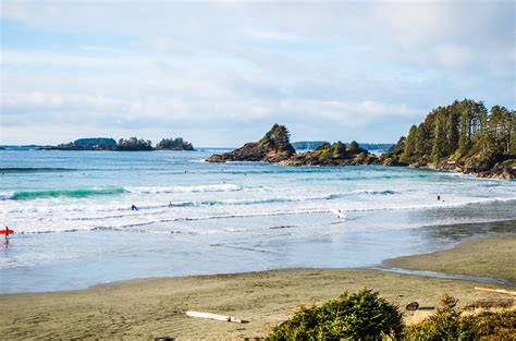 How To Enjoy Three Perfect Days In Tofino A Life Well Consumed A Vancouver Based Lifestyle
