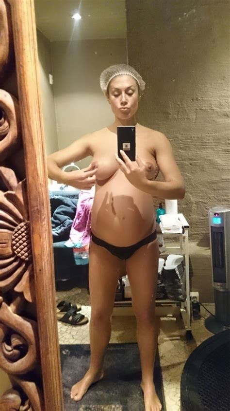 tone damli pregnant nude 6 leaked photos the fappening