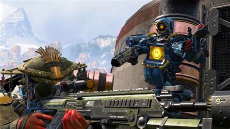 Apex Legends Season 2 To Be Fully Shown At Ea Play First Details