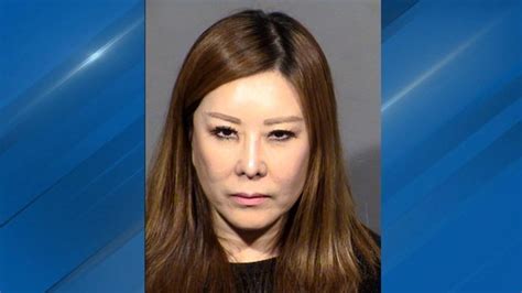 Las Vegas Massage Parlor Owner Arrested Accused Of Running Brothel Ksnv