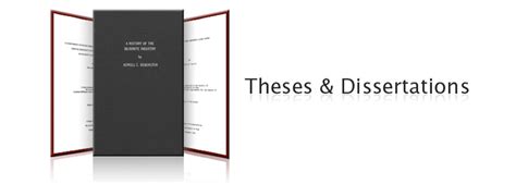 Uspace Theses And Dissertations Marriott Library