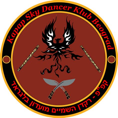 Godo Bolet: Kapap (Hebrew: קפא"פ, קפ"פ‎)Krav Panim El Panim - KAPAP is