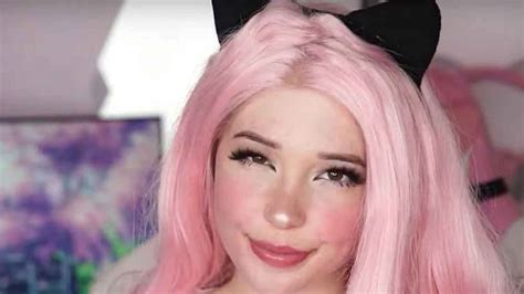 Belle Delphine Net Worth How Much Money Does She Make