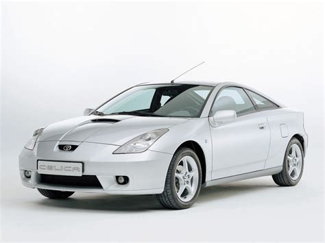 2021 Toyota Celica Trademark May Or May Not Morph Into All New Sports