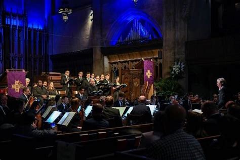 musica angelica presents bach s great masterwork st matthew passion in historic la cathedral
