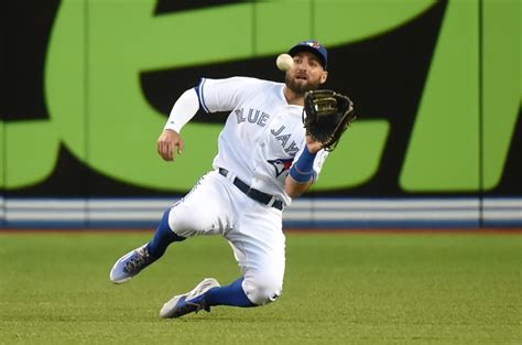 Blue Jays Pillar Est Prêt Pour Un Retour Au Jeu La Presse