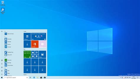 Light Theme Windows 10 Mit Neuem Hellen Design