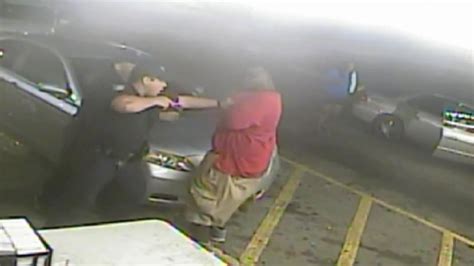 New Body Cam Footage Released From Shooting Death Of Alton Sterling Nbc News