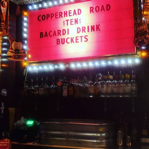 Copperhead Road Bar And Nightclub 3330 N Academy Blvd Colorado Springs