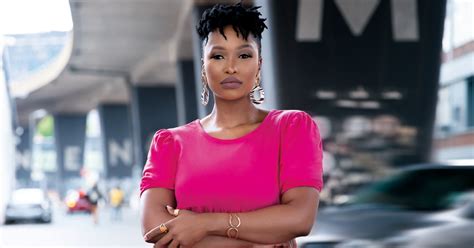 Zola Nombona Joins Generations The Legacy Kaya 959