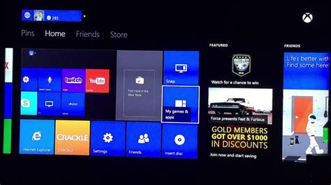 How To Watch Movies Free On Xbox One Youtube