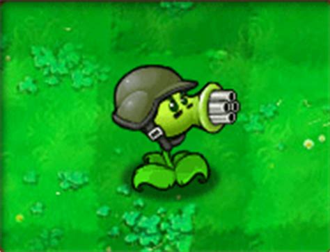 Learn how to draw gatling pea from plants vs zombies with our step by step drawing lessons. Magic grid: Plants vs zombies peashooters