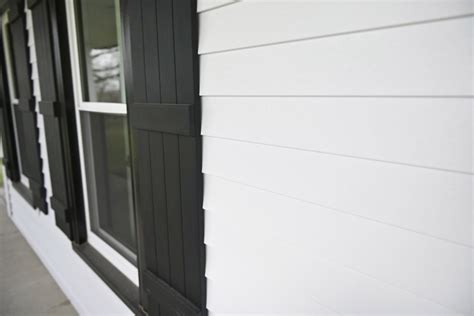 Siding Manufacturer Continental Manufacturing