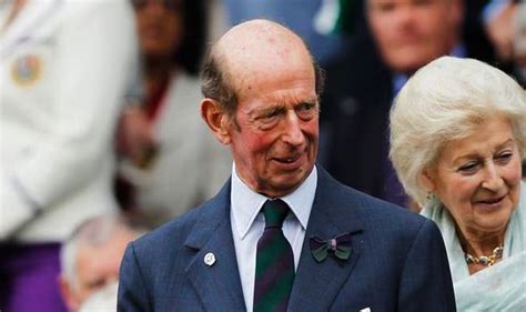 The duchess of kent is married to the queen's cousin, the duke of kent, and is a keen musician and advocate for children and young people's welfare. Top 10 facts about Kent to celebrate Prince Edward Duke of ...