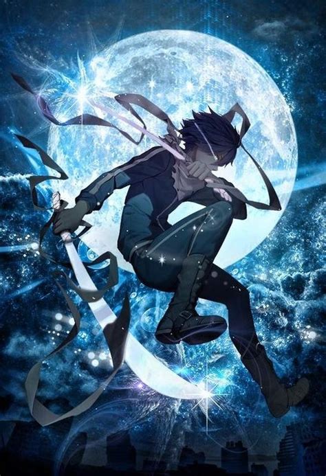 Yato Wallpaper Hd For Android Apk Download