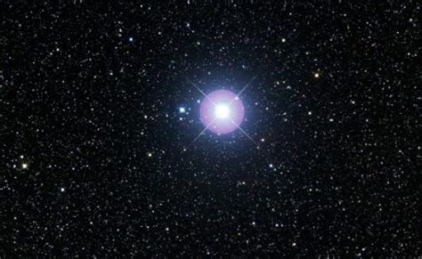 The Top 10 Brightest Stars In The Sky You Can See With A Telescope