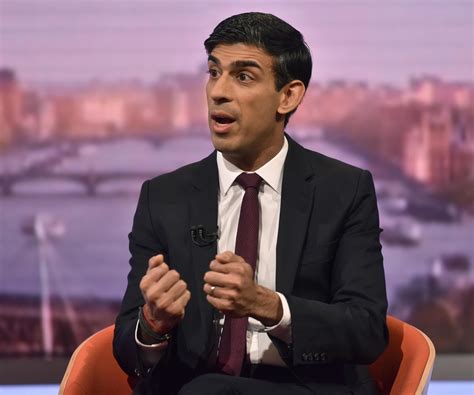 Mp for richmond (yorks) chancellor of the exchequer more info compiled.social/rishisunak. Budget: Rishi Sunak to promise raise in public sector infrastructure investment to highest level ...