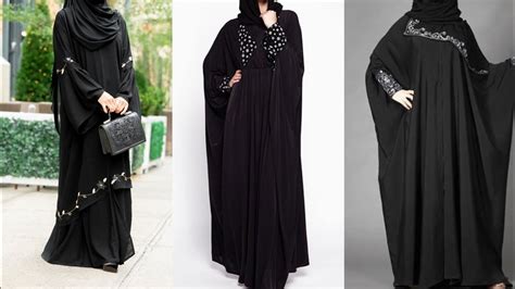 Arabic Burqa Designs In Dubai Vlr Eng Br