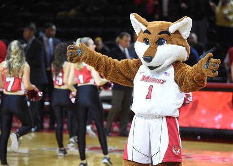 Marist College Changes Mascot Name From Shooter Over Gun Violence