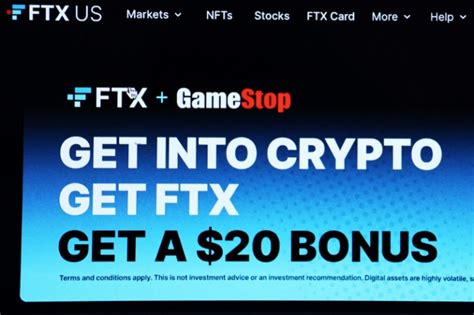 After Ftx Collapse Cryptocurrency Sector Fights Back