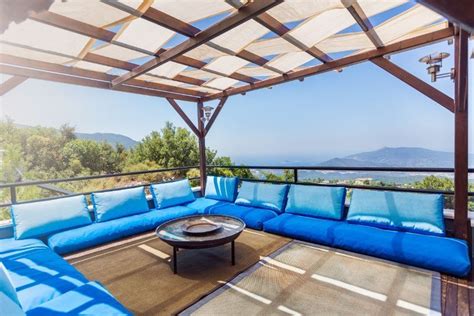 Kalkan Luxury Retreat Villa Luxury Property Turkey