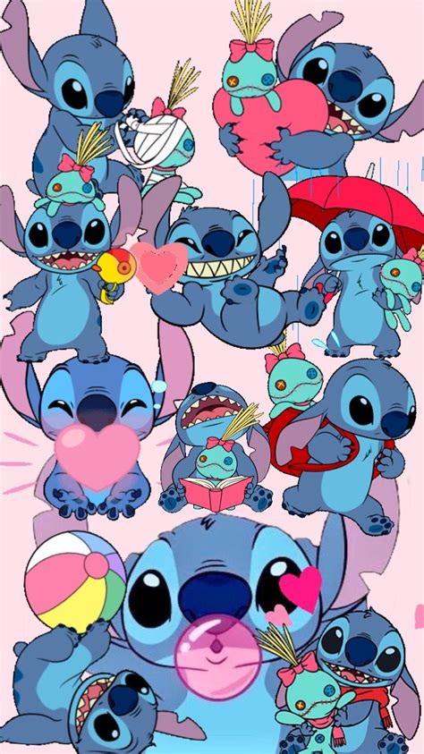 Pictures Of Stitch For Wallpapers PeepsBurgh Com