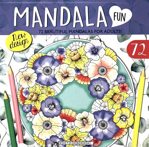 Bekijk onze mandala's voor volwassenen selectie voor de allerbeste unieke of custom handgemaakte items uit onze shops. bol.com | Mandala Kleurboek voor Volwassenen met 72 ...