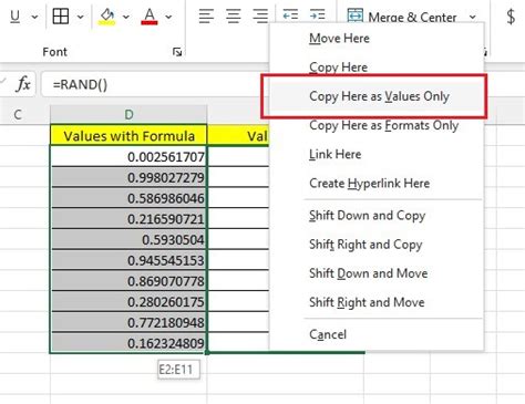 How To Convert Formula To Text String In Excel In Methods