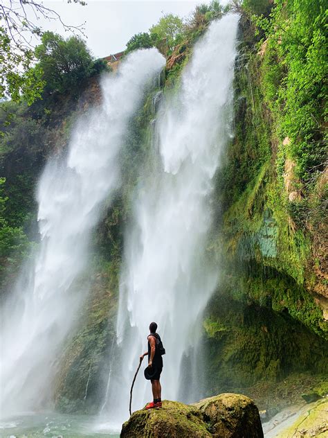 6 Waterfalls In Lebanon That Will Leave You Breathless - Lebanon Traveler