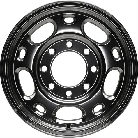 Aluminum Wheel Rim 16 Inch For Chevy Silverado 1500 1999 2010 8 Lug