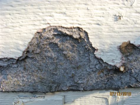 Asbestos shingles on your house? Identifying Asbestos Siding? - Building & Construction ...