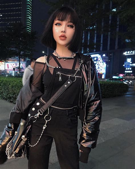 Edgy Womens Fashion That Is Amazing 266636 Edgywomensfashion Edgy