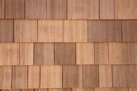 Neither boasts the practicality of a modern roofing material like asphalt shingles, but it's difficult to deny traditional wood's. 20 Different Types of Roof Shingles - Elist10